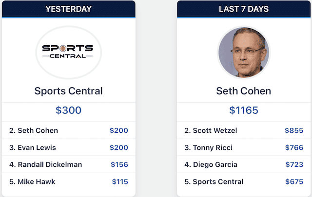 First Four Gets It All Started Today